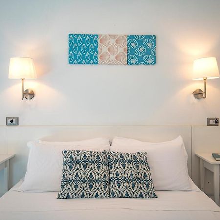 Sonnino B&B Procida Kültér fotó