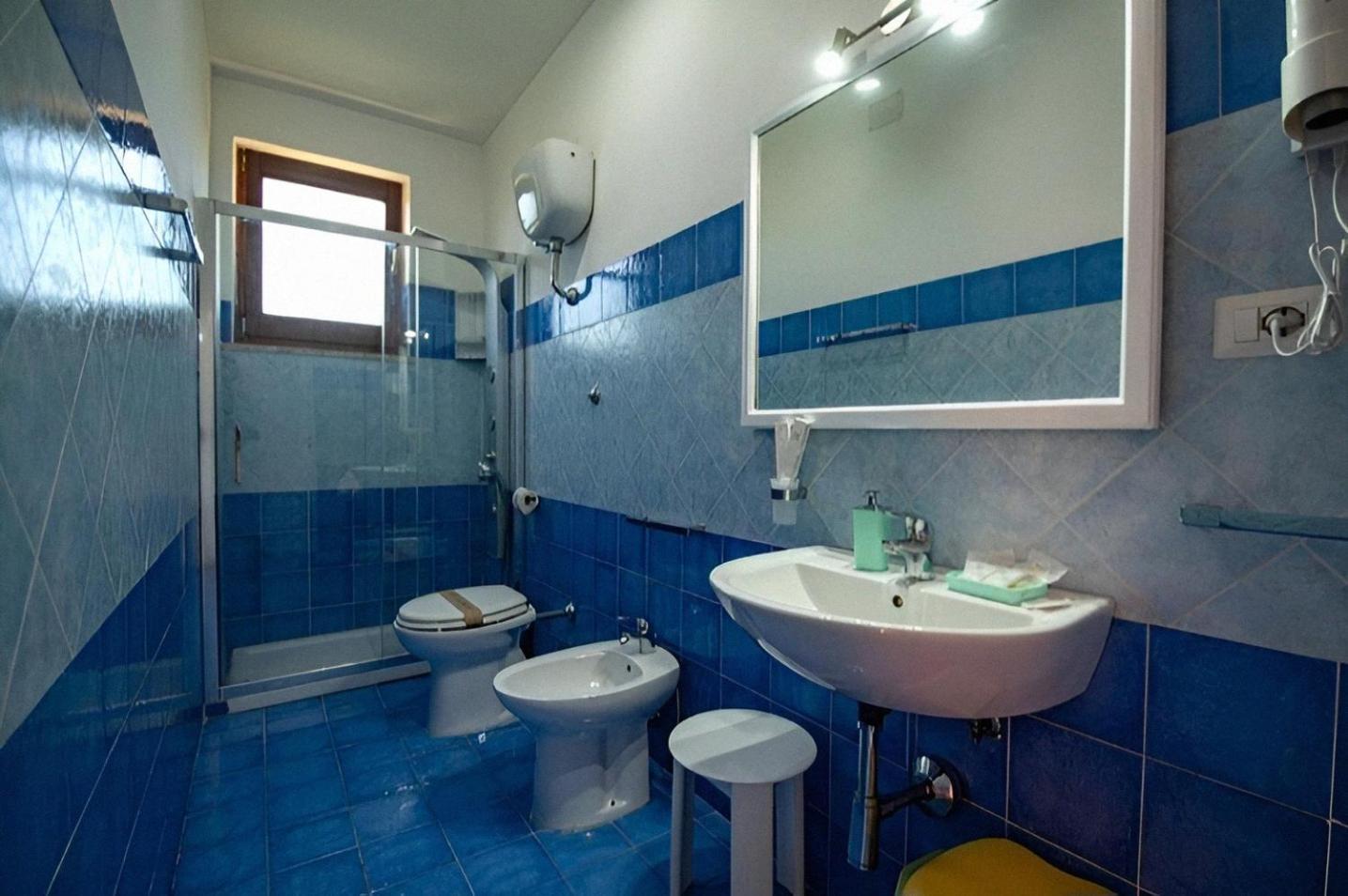 Sonnino B&B Procida Kültér fotó