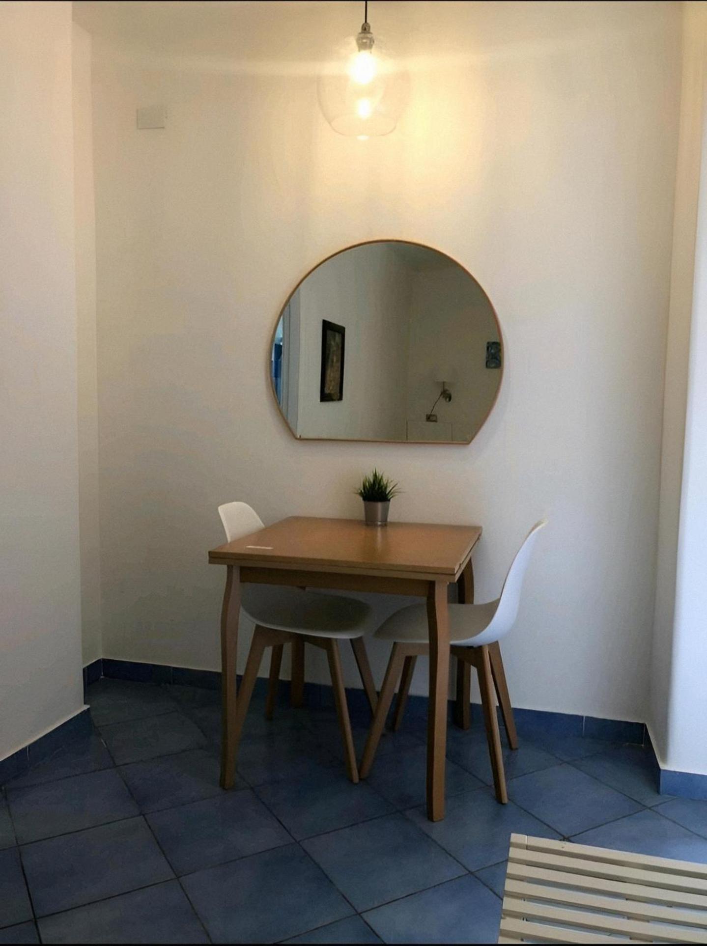 Sonnino B&B Procida Kültér fotó